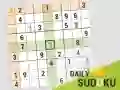 Jeu Sudoku Quotidien en ligne Jeu Sudoku Quotidien en ligne