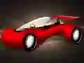 Jeu Voitures futuristes en ligne Jeu Voitures futuristes en ligne