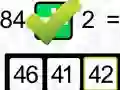 Jeu Génie des Maths en ligne Jeu Génie des Maths en ligne