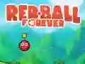 Jeu Balle Rouge Pour Toujours en ligne