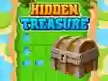 Jeu Trésor caché en ligne
