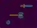 Jeu Couteau Physique en ligne