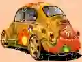 Jeu Puzzle VW Beetle en ligne Jeu Puzzle VW Beetle en ligne