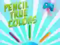 Jeu Crayon Vrai Couleurs en ligne Jeu Crayon Vrai Couleurs en ligne