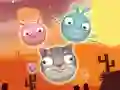 Jeu Fusion d'Animaux en ligne Jeu Fusion d'Animaux en ligne