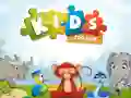 Jeu Amusement Zoo pour enfants en ligne Jeu Amusement Zoo pour enfants en ligne