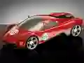 Jeu Puzzle Super Voitures en ligne Jeu Puzzle Super Voitures en ligne