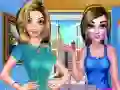 Jeu Mode de Fun d'Été en ligne Jeu Mode de Fun d'Été en ligne
