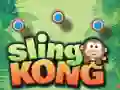 Jeu Sling Kong en ligne