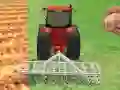 Jeu Simulateur de Ferme Tracteur en ligne