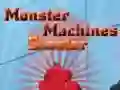Jeu Tireur de Machines Monstres en ligne Jeu Tireur de Machines Monstres en ligne