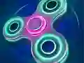Jeu Fidget Spinner en ligne