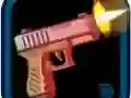 Jeu Flipper de Pistolet en ligne Jeu Flipper de Pistolet en ligne