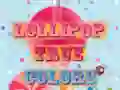 Jeu Lollipop Vraies Couleurs en ligne Jeu Lollipop Vraies Couleurs en ligne