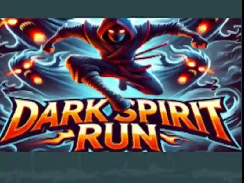 Jeu Spirit Run en ligne