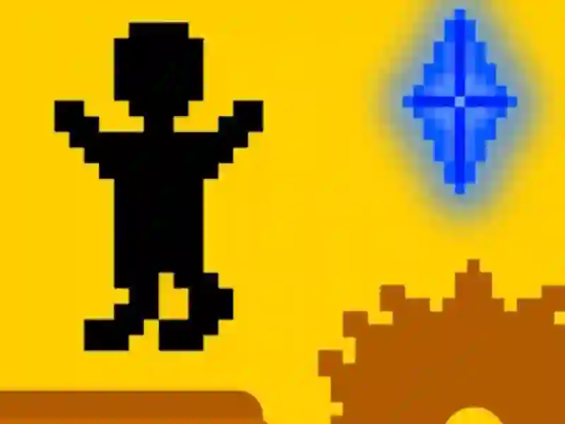Jeu Chemin de pixels en ligne