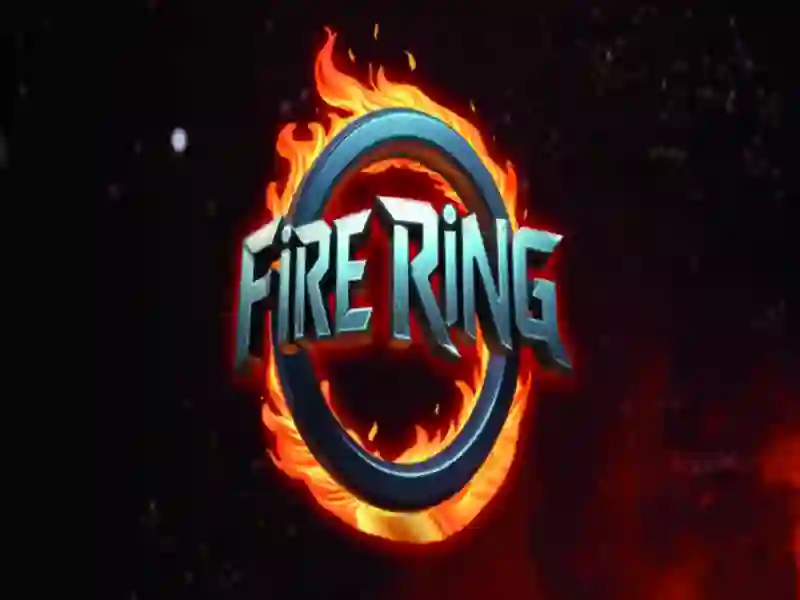 Jeu Bague de feu en ligne