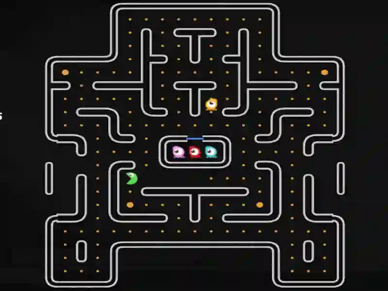 Jeu Feed Monster en ligne