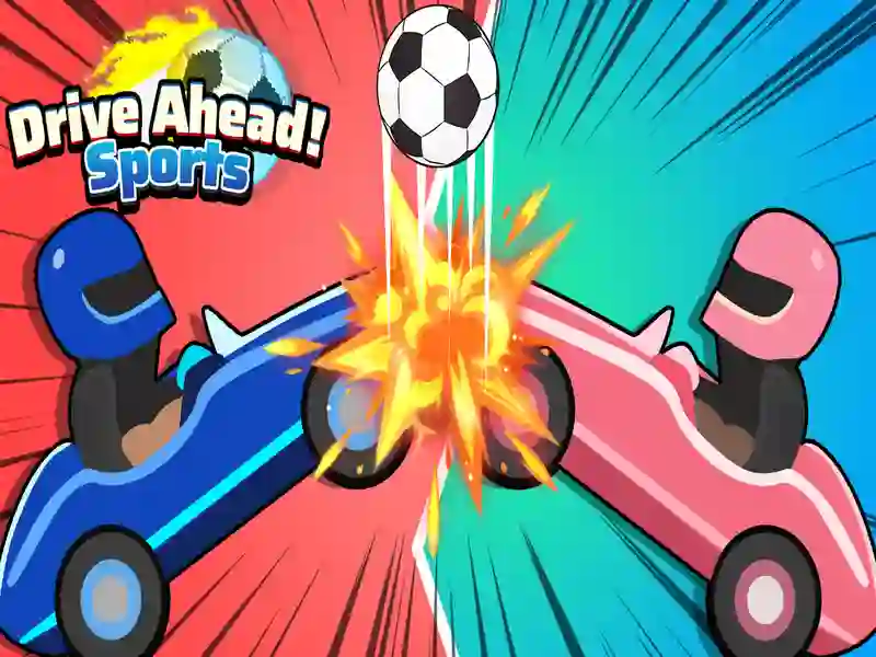 Jeu Conduire les sports en ligne