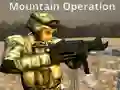 Jeu Opération Montagne en ligne Jeu Opération Montagne en ligne