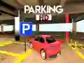 Jeu Parking de Voitures de Sport en ligne Jeu Parking de Voitures de Sport en ligne