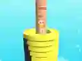 Jeu Empilement d'Émojis en ligne