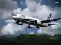 Jeu Puzzle Boeing Dreamliner en ligne Jeu Puzzle Boeing Dreamliner en ligne