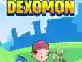 Jeu Dexomon en ligne Jeu Dexomon en ligne