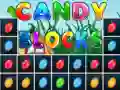 Jeu Blocs de Bonbons en ligne Jeu Blocs de Bonbons en ligne