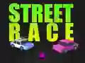 Jeu Course de rue en ligne