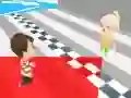 Jeu Toucher le mur en ligne Jeu Toucher le mur en ligne