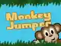 Jeu Sauter de Singe en ligne Jeu Sauter de Singe en ligne