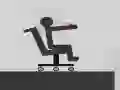 Jeu Stickman : Amusement de Choc en ligne Jeu Stickman : Amusement de Choc en ligne