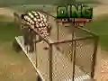 Jeu Transport de Camion Dino en ligne