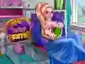 Jeu Naissance des Super Poupées Jumelles en ligne Jeu Naissance des Super Poupées Jumelles en ligne