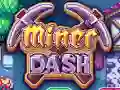 Jeu Course du Mineur en ligne