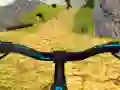 Jeu Vélo tout terrain en ligne Jeu Vélo tout terrain en ligne
