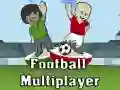 Jeu Football Multijoueur en ligne Jeu Football Multijoueur en ligne