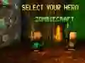 Jeu Zombiecraft en ligne Jeu Zombiecraft en ligne