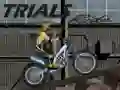 Jeu Essais de moto en ligne