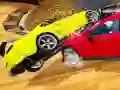 Jeu Démolition de Voiture Céleste 2019 en ligne Jeu Démolition de Voiture Céleste 2019 en ligne