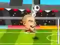 Jeu Soccer Tête Amusant en ligne Jeu Soccer Tête Amusant en ligne