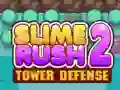 Jeu Slime Rush : Défense de Tour 2 en ligne Jeu Slime Rush : Défense de Tour 2 en ligne