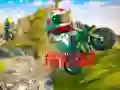 Jeu Moto Trial Racing 2 : Deux Joueurs en ligne Jeu Moto Trial Racing 2 : Deux Joueurs en ligne