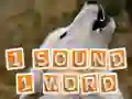 Jeu 1 Son 1 Mot en ligne Jeu 1 Son 1 Mot en ligne
