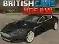 Jeu Puzzle de voitures britanniques en ligne Jeu Puzzle de voitures britanniques en ligne