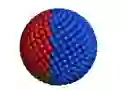 Jeu Peinture à Boule en ligne Jeu Peinture à Boule en ligne