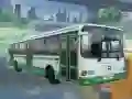 Jeu Simulateur de bus d'eau sur l'île en ligne Jeu Simulateur de bus d'eau sur l'île en ligne