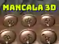 Jeu Mancala 3D en ligne Jeu Mancala 3D en ligne