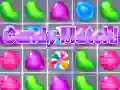 Jeu Match de bonbons! en ligne